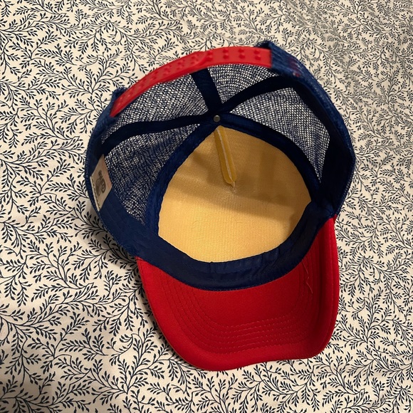 Captain Spaulding hat House of 1000 Corpses Rob Zombie Devil’s Rejects Clown - Picture 3 of 5